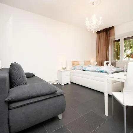 Appartamento Stylish In Old Town *