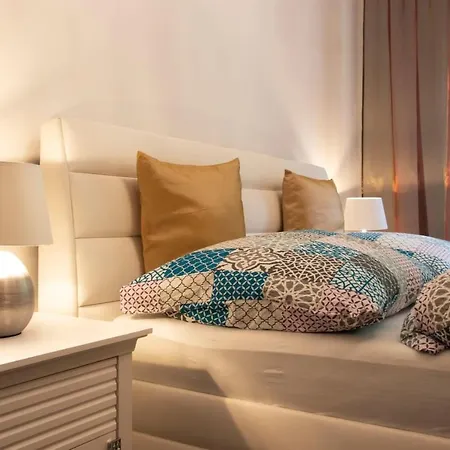 Stylish In Old Town Apartment Bratislava