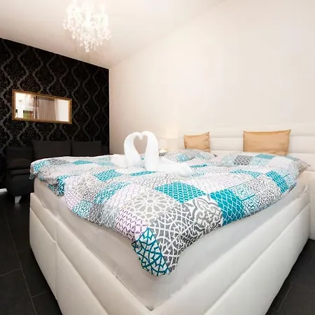 Appartamento Stylish In Old Town *