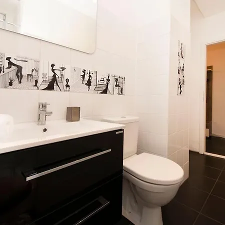 Appartamento Stylish In Old Town
