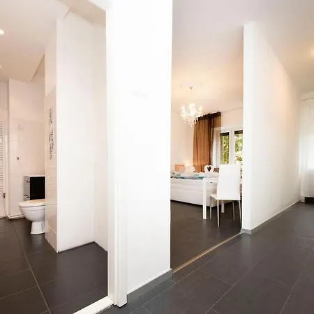 Apartamento Stylish In Old Town